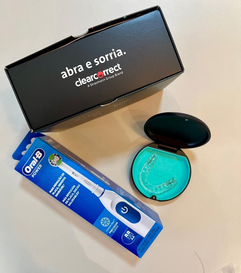 Dra Aline de Avila - Dentista em Curitiba | CRO-PR 26.534 - foto 5