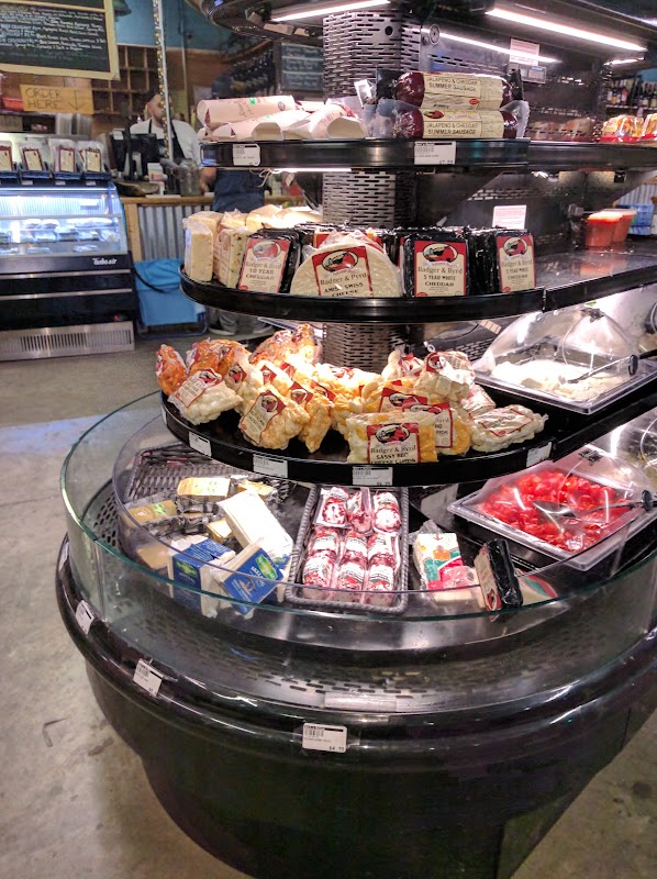 Bert's Market photo 3