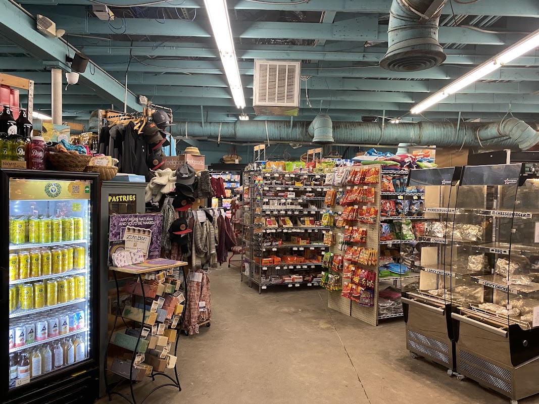 Bert's Market photo 5