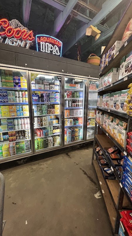 Bert's Market photo 4