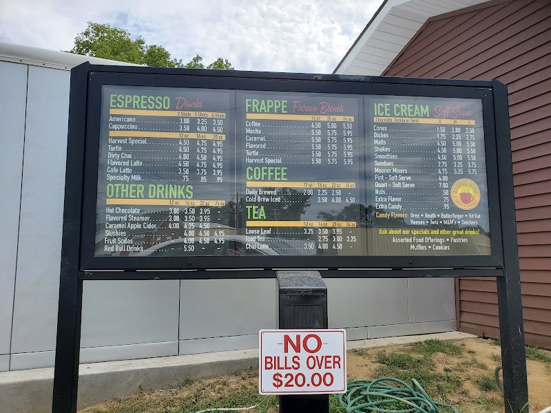 Harvest Moon Coffee & Specialty photo 4