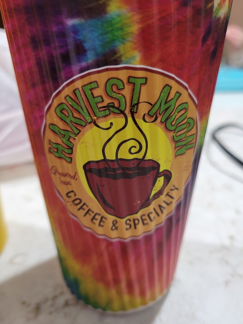 Harvest Moon Coffee & Specialty photo 2