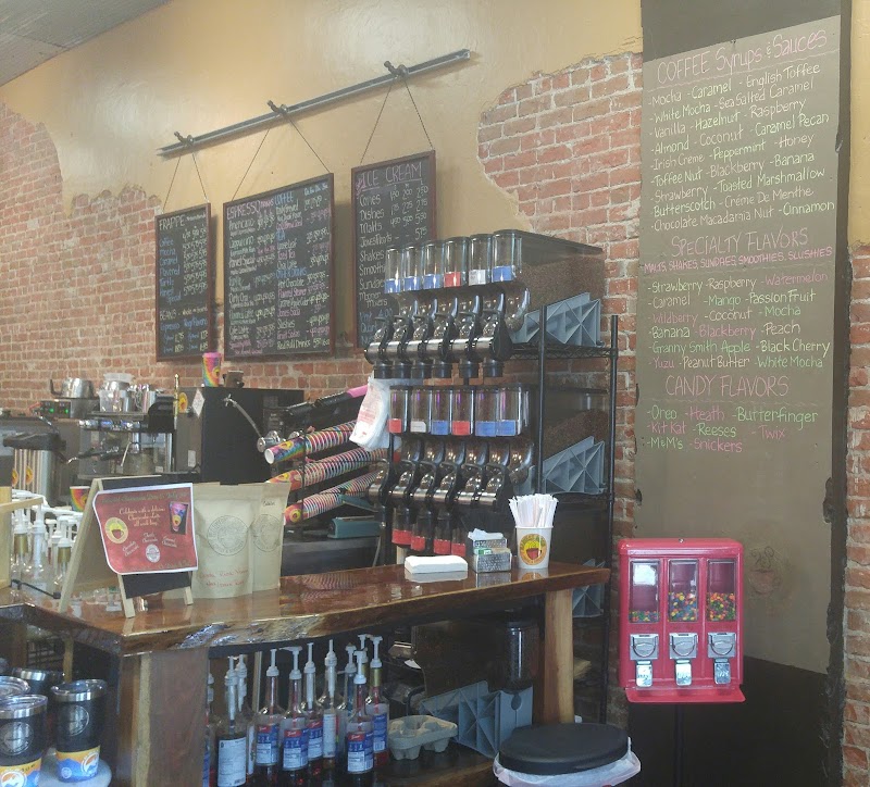 Harvest Moon Coffee & Specialty photo 3