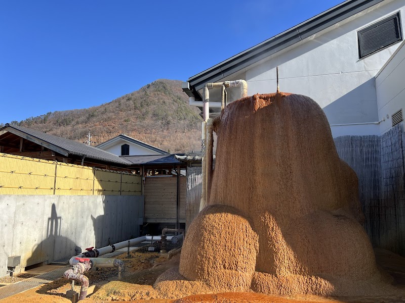 松代温泉 松代荘 3