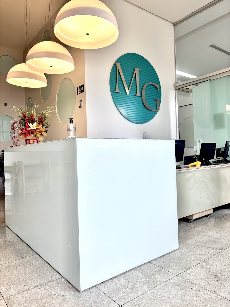 MG Ortodontia & Especialidades