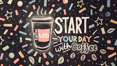 Coffee LAB Mithatpaşa - Kafe