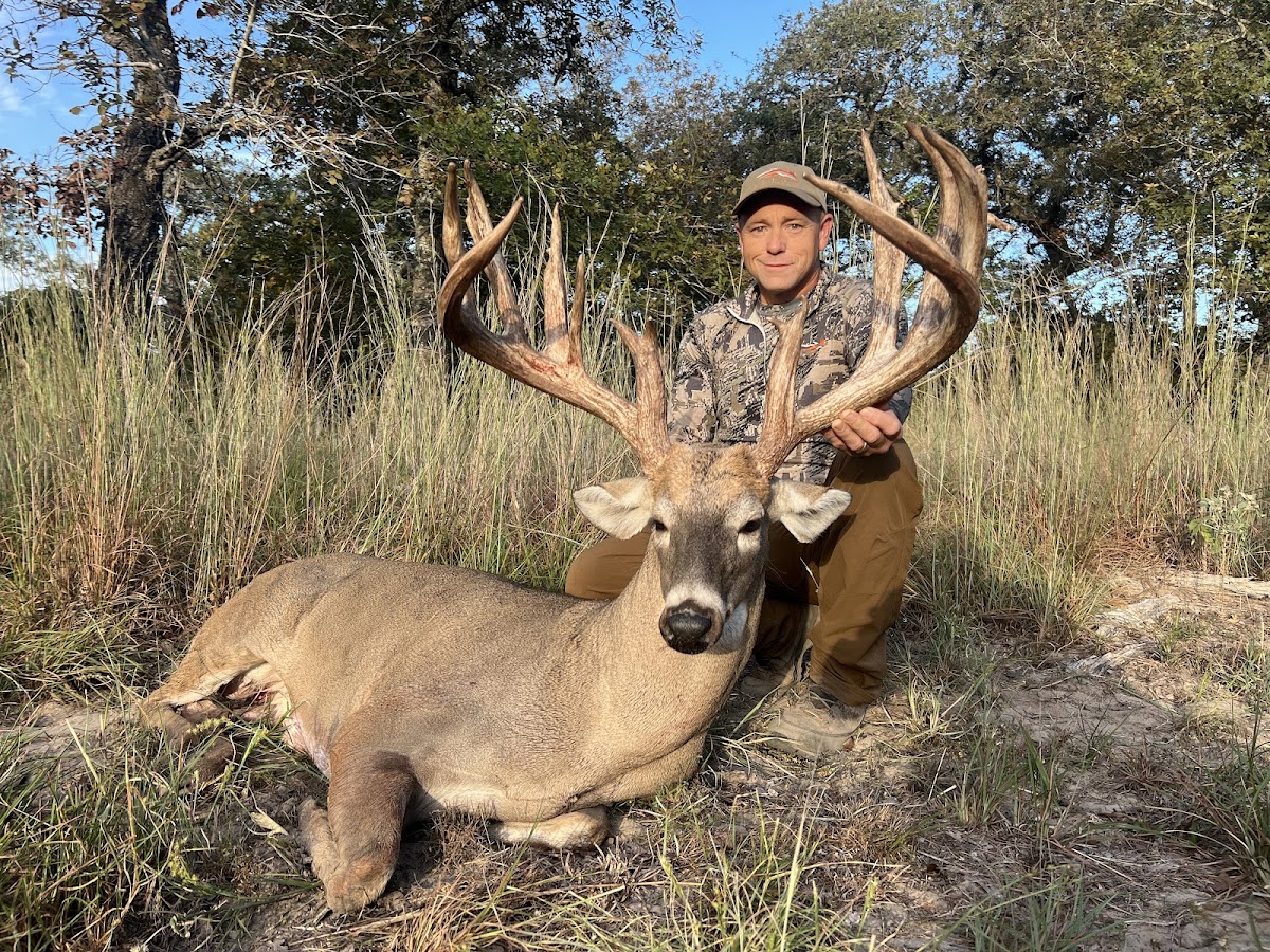 Texas Hidden Springs Ranch