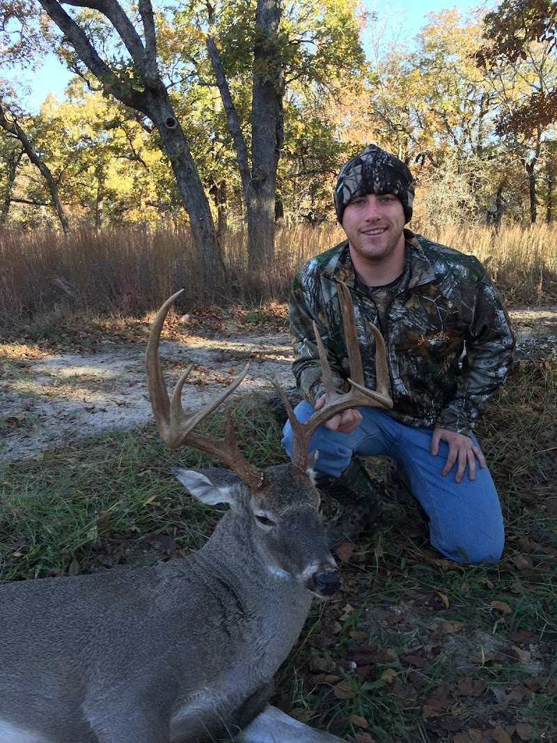 Texas Hidden Springs Ranch - Photo 1