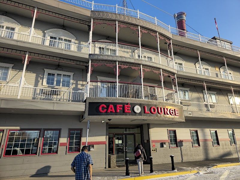 Café Lounge photo 1