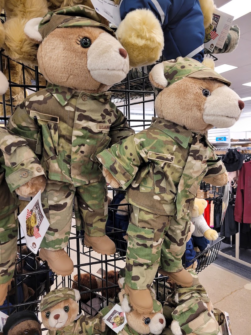 McConnell Main Store photo