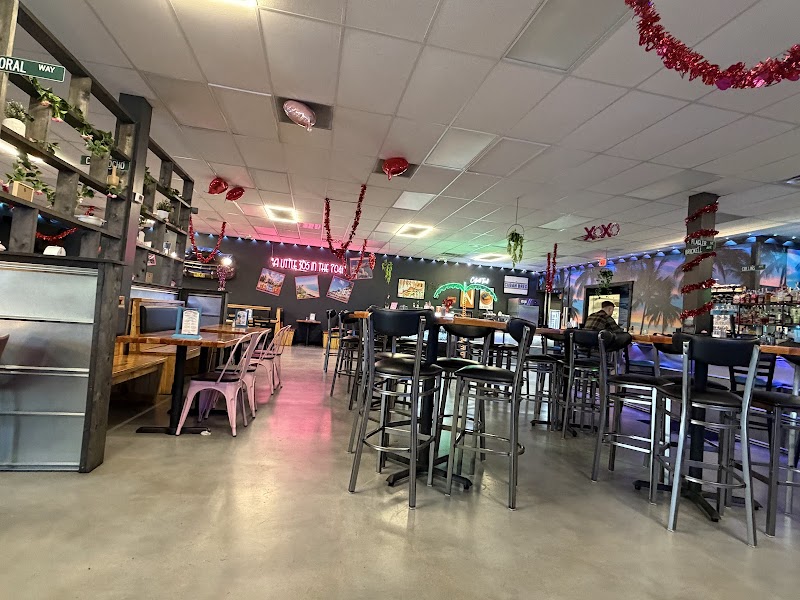 Miami Fusion Cafe Lincolnton NC photo 2