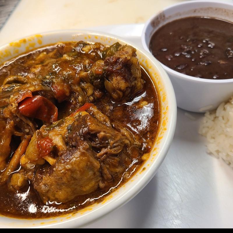 Miami Fusion Cafe Lincolnton NC photo 2