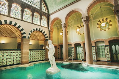 Palais Thermal