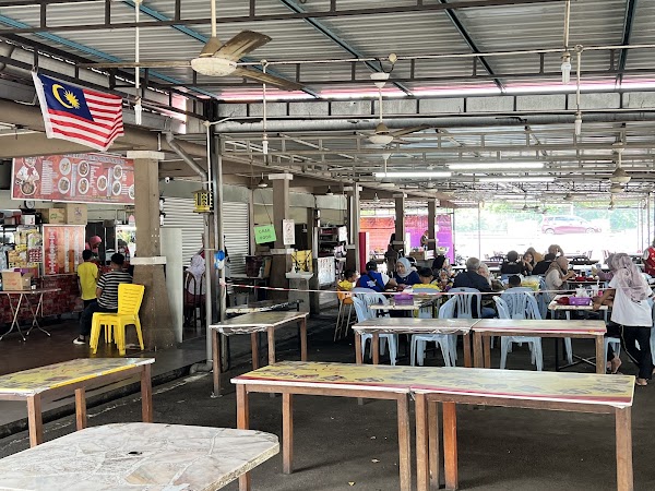 Nasi Ayam Ibu - Photo 1