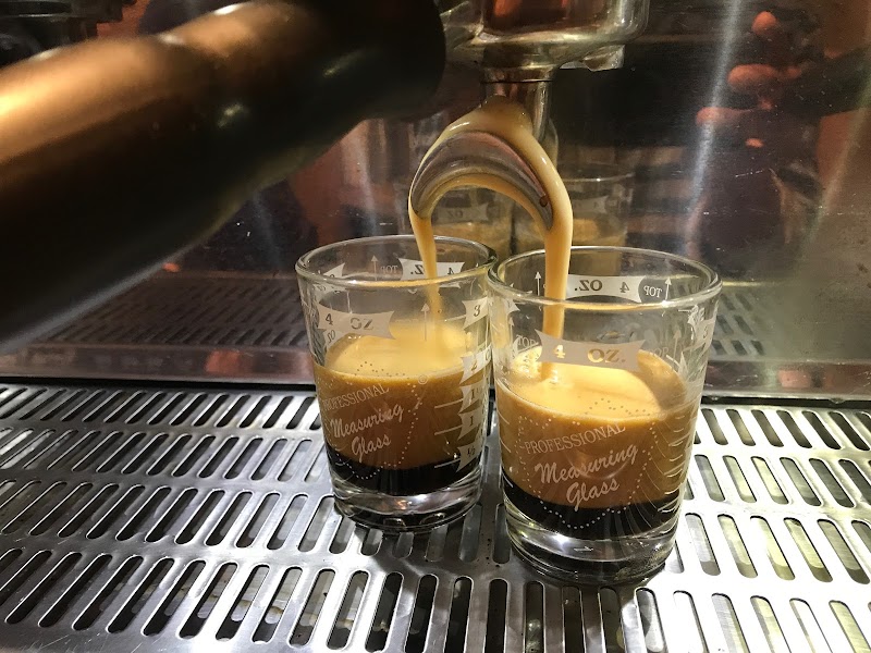 Hailey Coffee Co photo 2