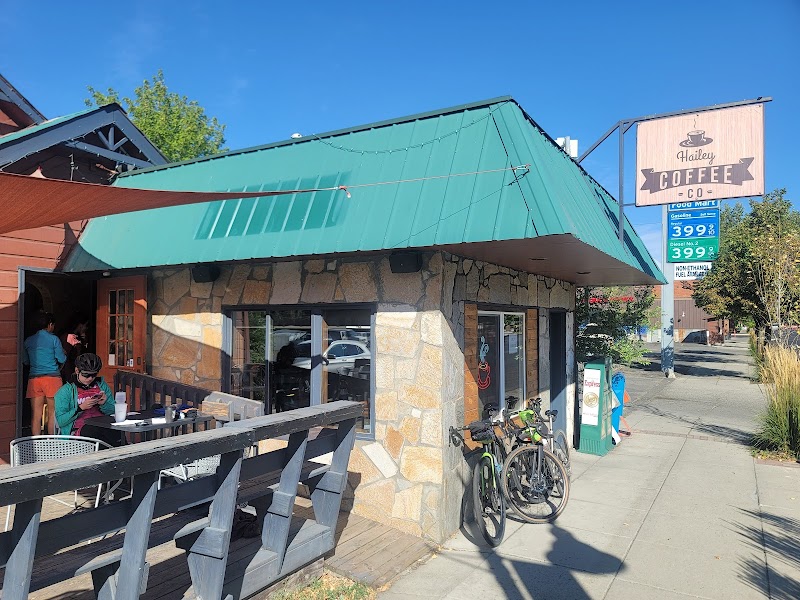 Hailey Coffee Co photo 1