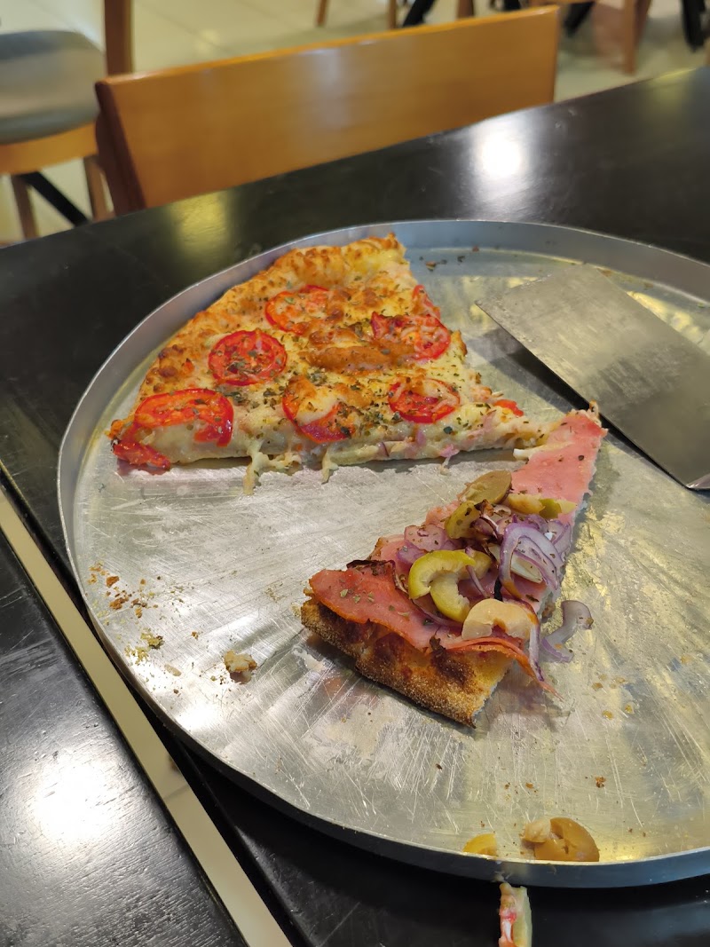 Pizzaria Don Martini