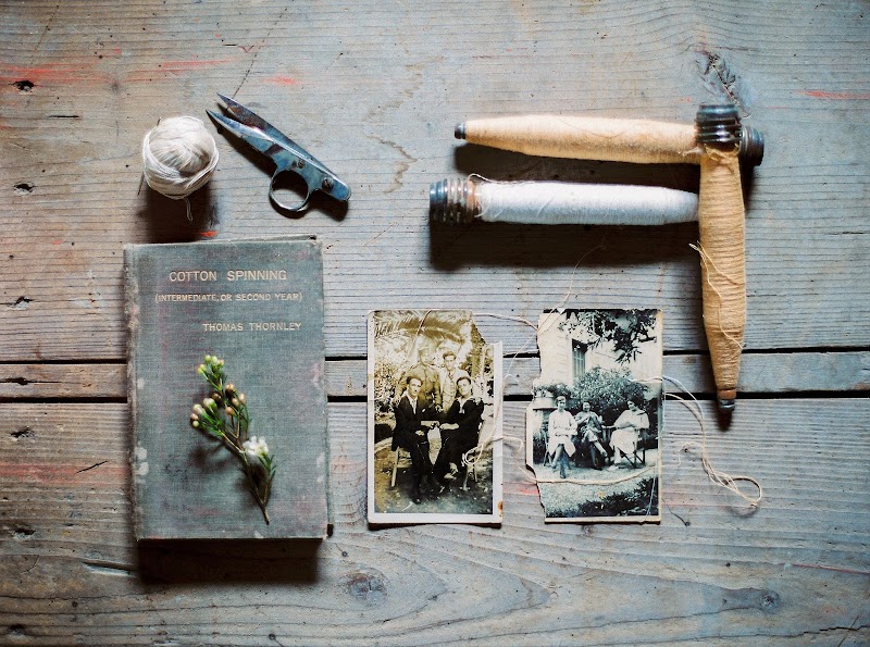 Hermoupolis Textile Museum