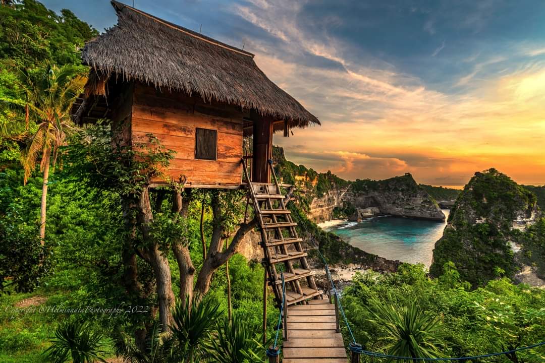 Nusa Penida