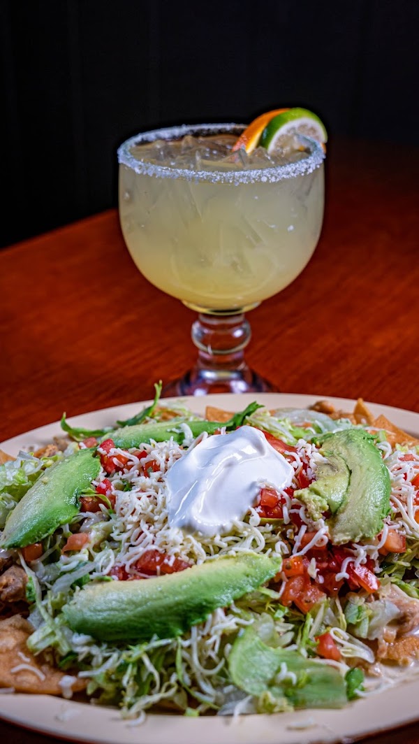 Photo by El Comal - Taquería