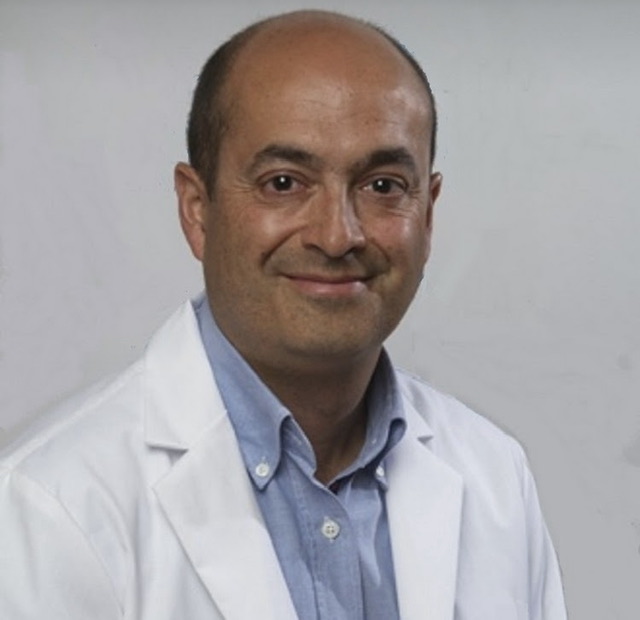 Consulta Privada de Dr Rey Barbosa, Adolfo photo 1