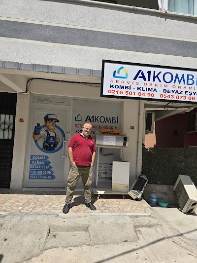 A1 kombi servisi - Kombi Servisi