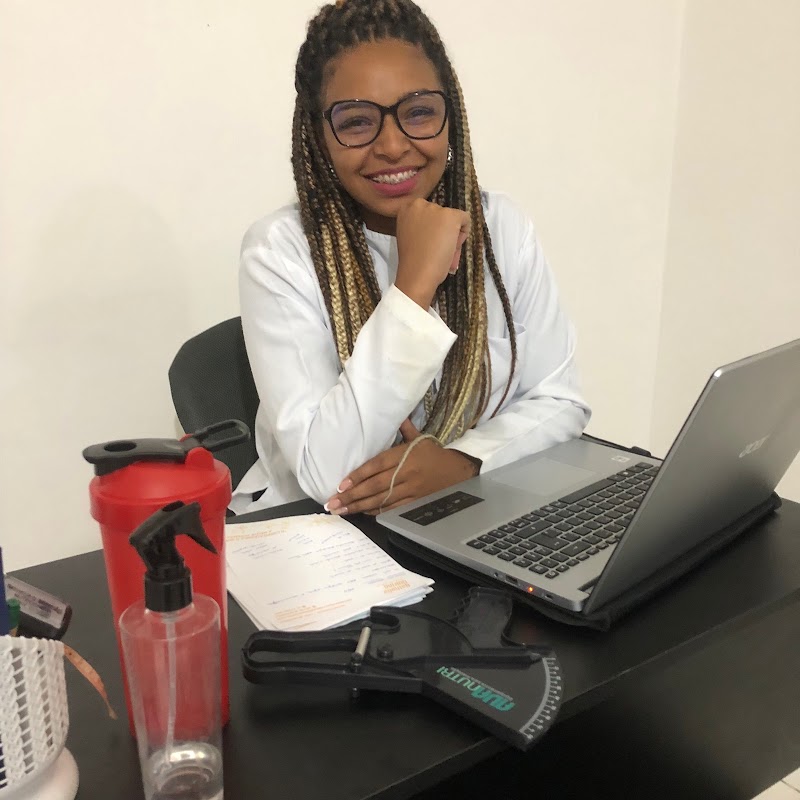 Foto de Nutricionista Nathalia Quirino