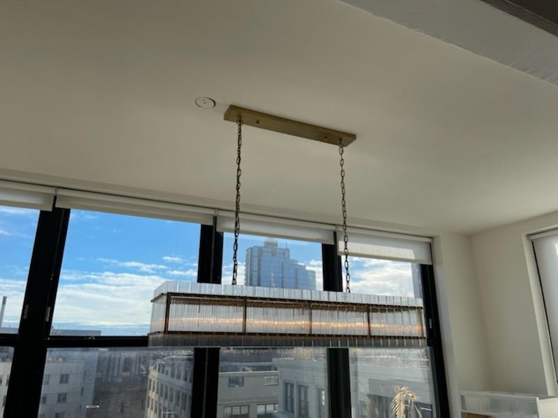 PK & Altman Electric - Electrician in New York