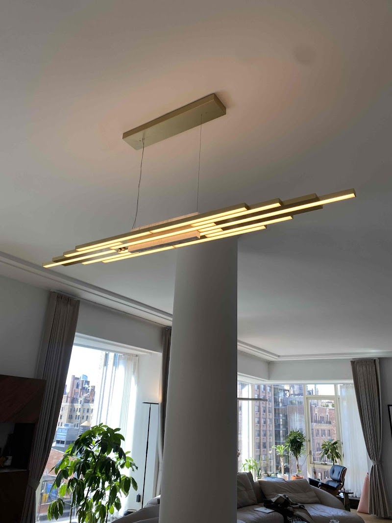 PK & Altman Electric - Electrician in New York