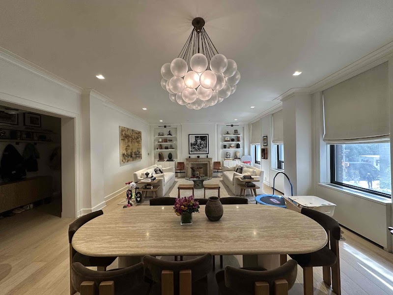 PK & Altman Electric - Electrician in New York