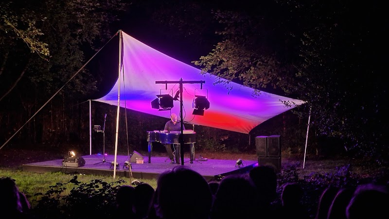 Openluchttheater Leidse hout