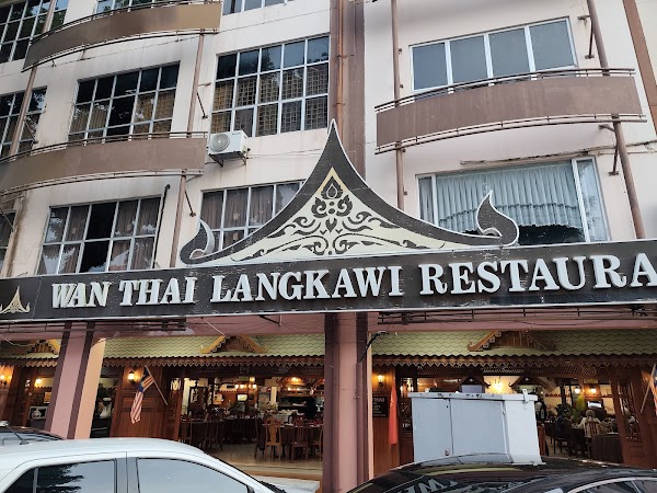 Wan Thai Langkawi Restaurant - Photo 1