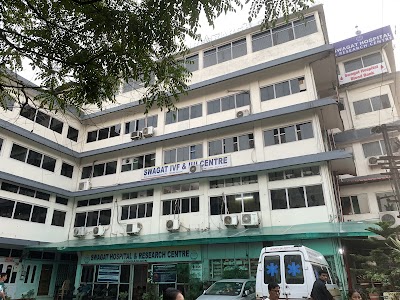 Swagat Hospital & Research Centre