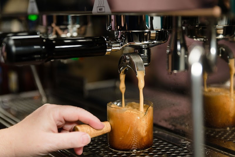 Ridge City Roasters Coffee Shop photo 2