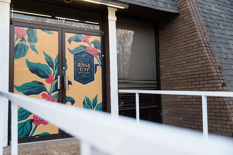 Ridge City Roasters Coffee Shop photo 1