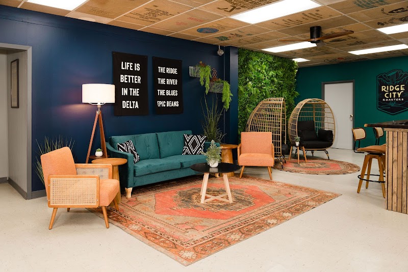 Ridge City Roasters Coffee Shop photo 4
