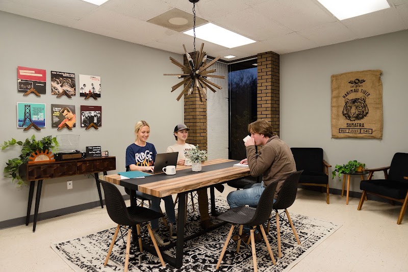 Ridge City Roasters Coffee Shop photo 3