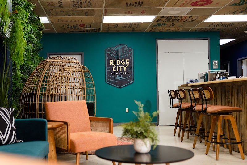 Ridge City Roasters Coffee Shop photo 2