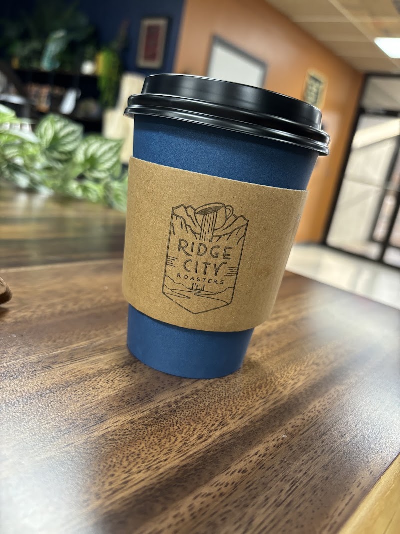Ridge City Roasters Coffee Shop photo 4