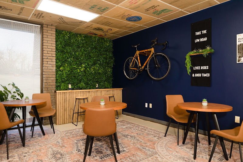 Ridge City Roasters Coffee Shop photo 2