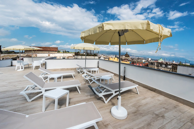 Relais San Severo fotoğraf 1