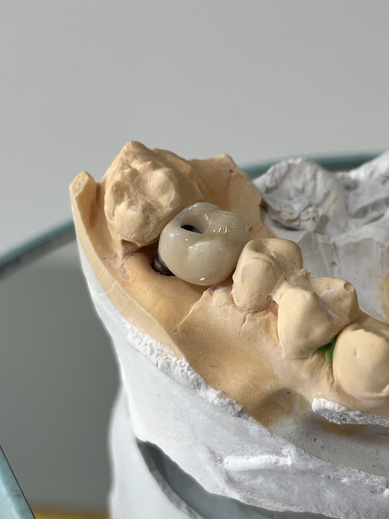 Dra. Morgane Marion ( Endodontia com Microscopia, Harmonização facial e Alinhadores Invisíveis) - foto 5