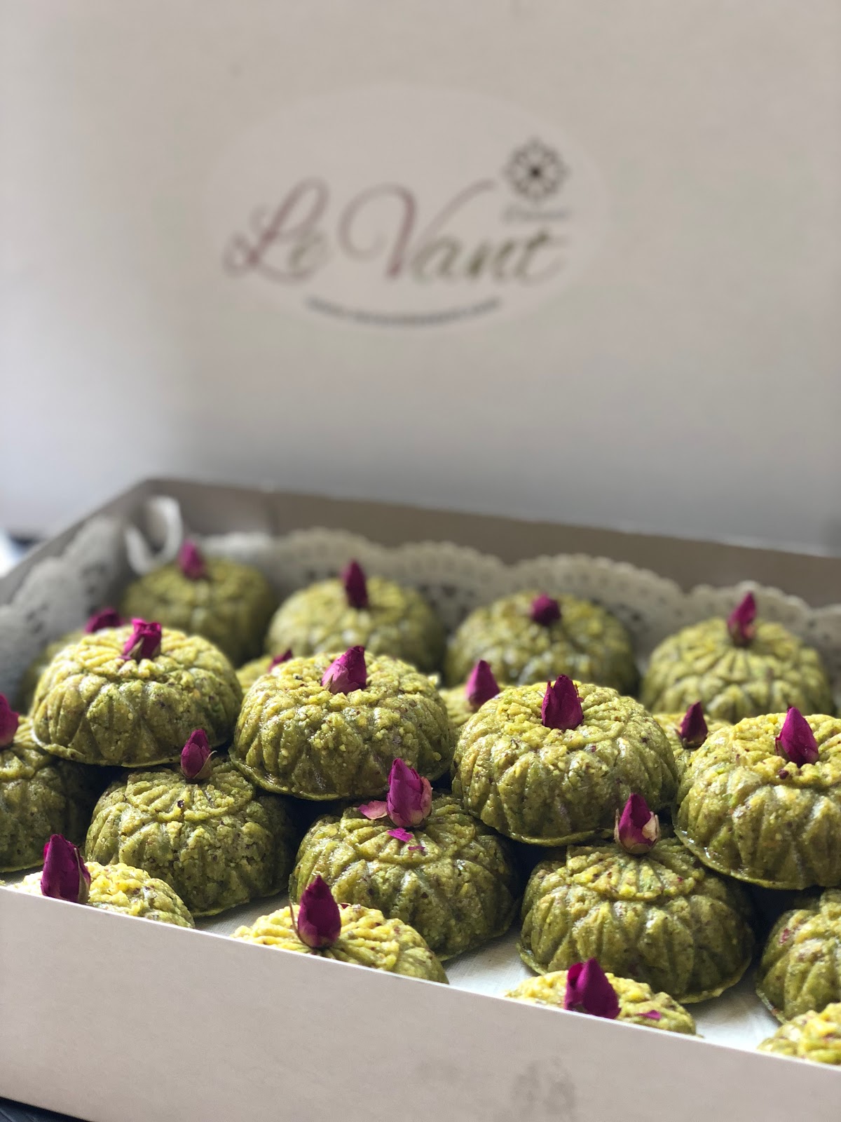 LeVant dessert cafe and bakery: Google Places image 2