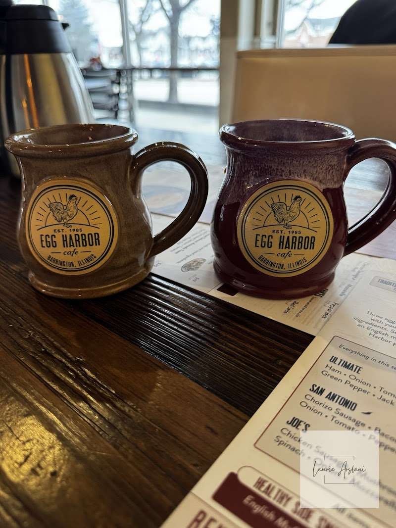 Egg Harbor Cafe photo 4