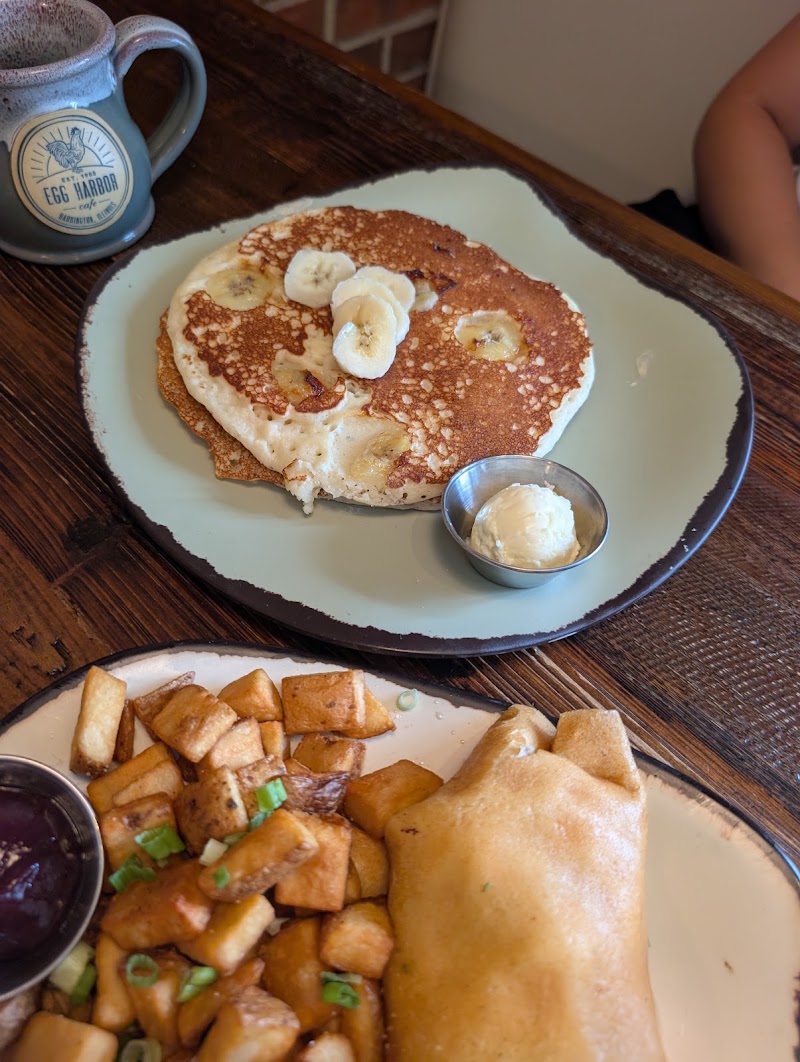 Egg Harbor Cafe photo 3