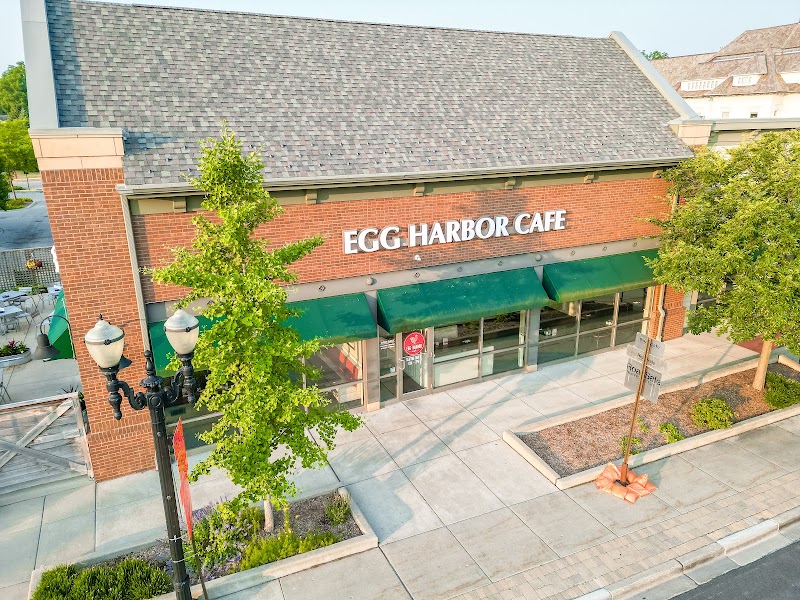 Egg Harbor Cafe photo 4