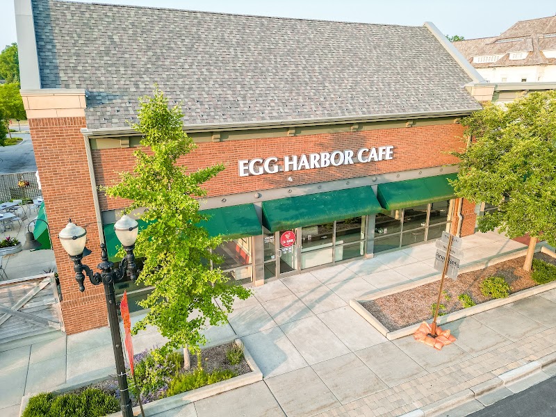 Egg Harbor Cafe photo 1