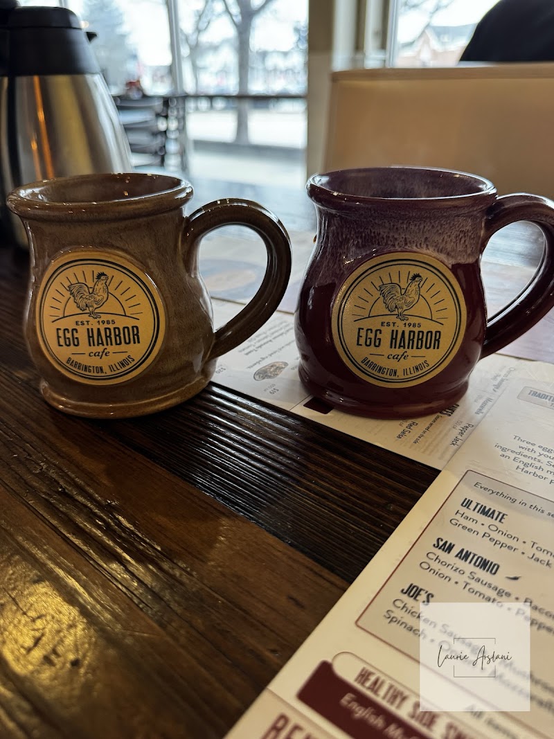 Egg Harbor Cafe photo 4
