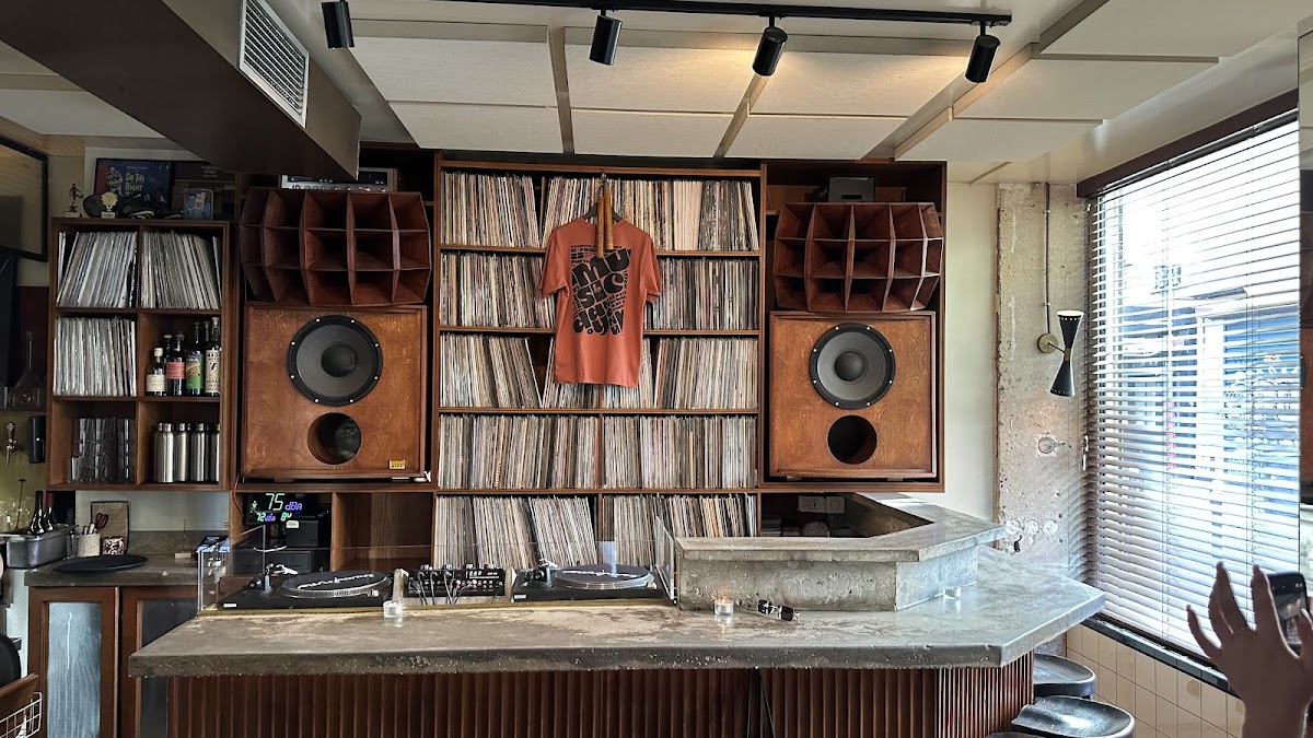 BAMBINO, vue extérieure