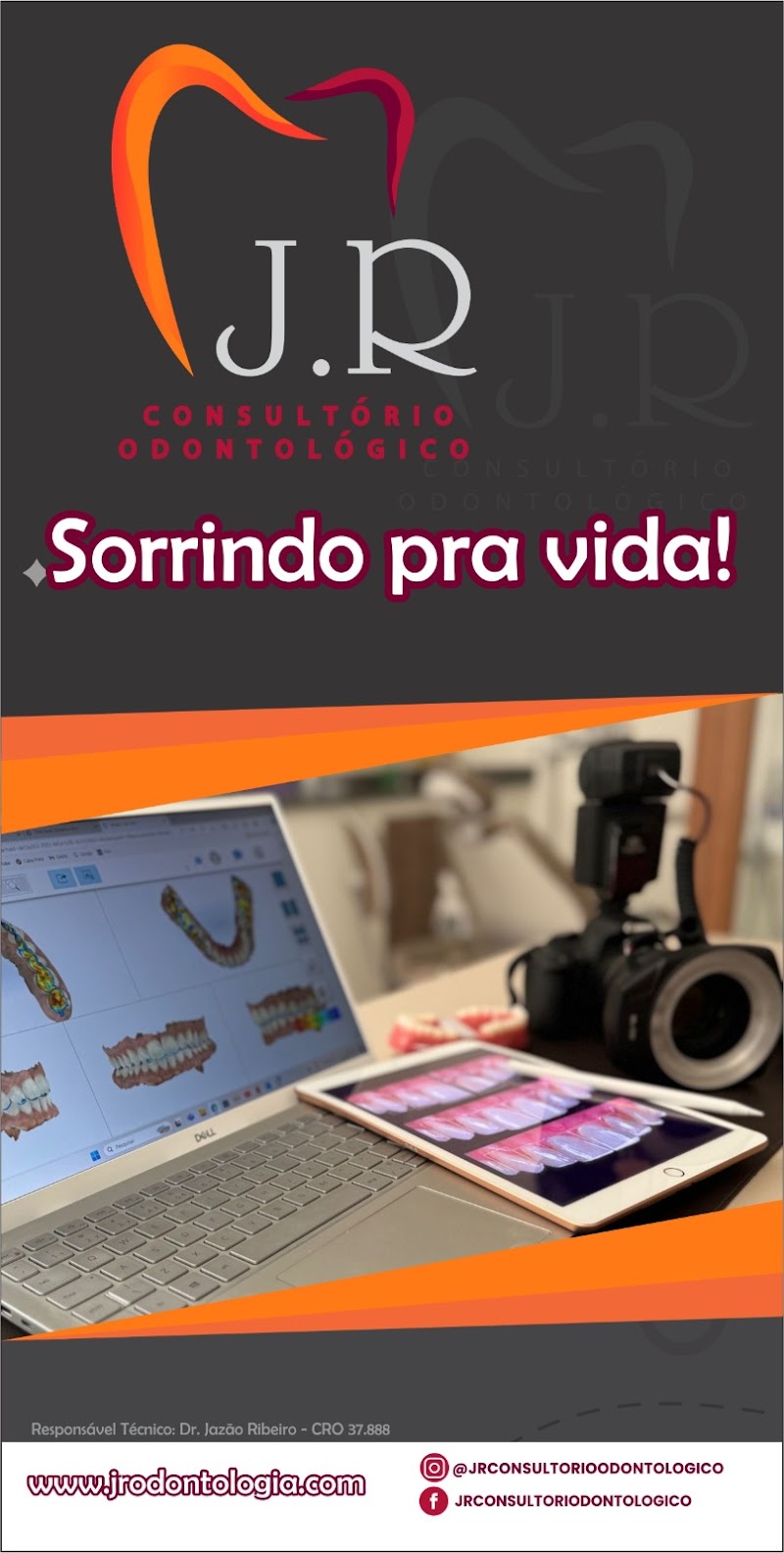 J.R Consultório Odontológico - Dentista Nova Friburgo - foto 5